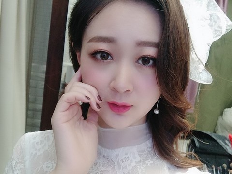 我叫啊楠啊海报