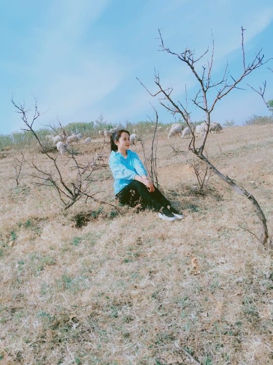 俊哥么么哒的主播照片