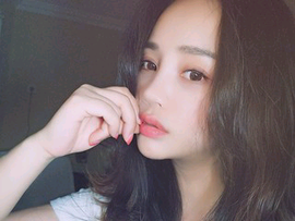 那么不管主播照片