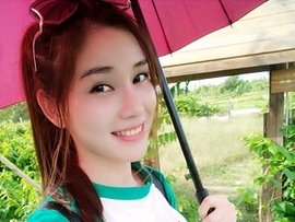 璟☔️衔👁️主播照片