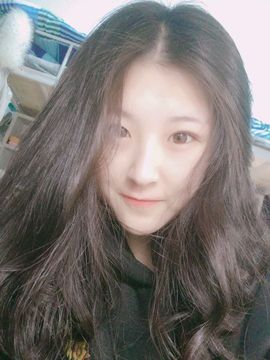 溫柔123主播照片