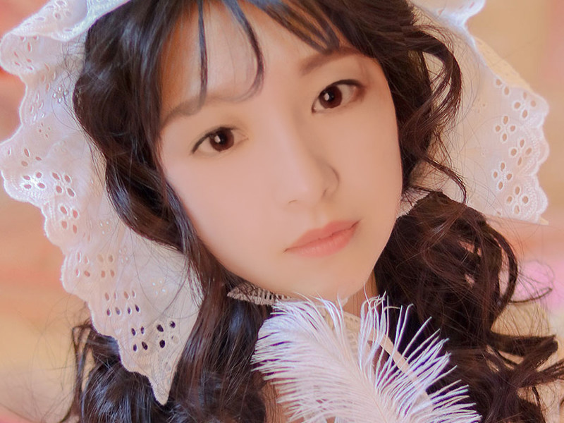 ღ╭➹是你的ღ小心肝的主播海报