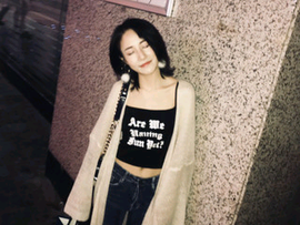 シ灬李五护卫队主播照片