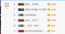随缘小妞儿主播照片