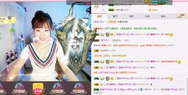 一只雁~主播照片