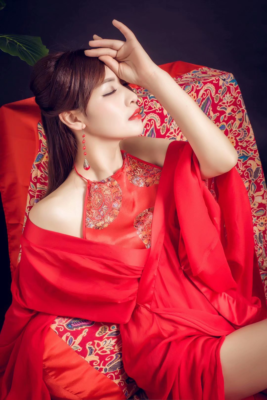 木子💕💕的主播照片