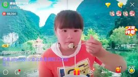 婷妹外卖小姐姐主播照片