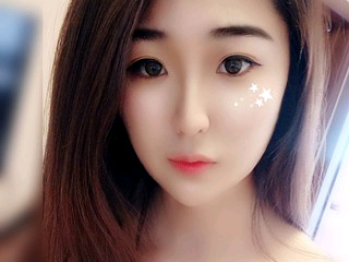 青山绿水el的主播照片