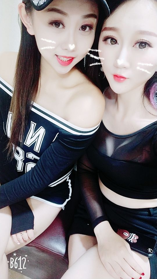 單寧?小妖精紀(jì)家班的主播照片