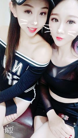 单宁❤小妖精纪家班主播照片