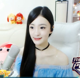 右手还是那个右手！！主播照片