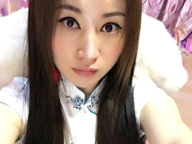 音乐模仿秀专业歌手主播照片