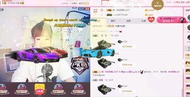 一只雁~主播照片