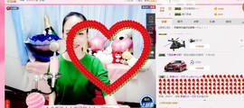 ღ柒小七ღ主播照片