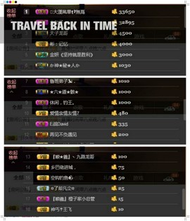 逗雅休息几天主播照片