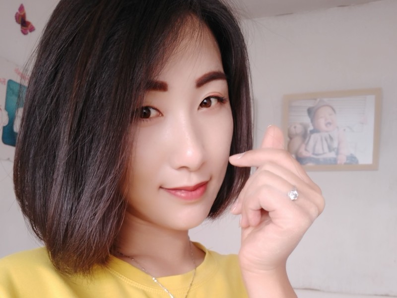 一人，一故事的主播海报