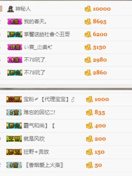 亲爱的大美‘主播照片