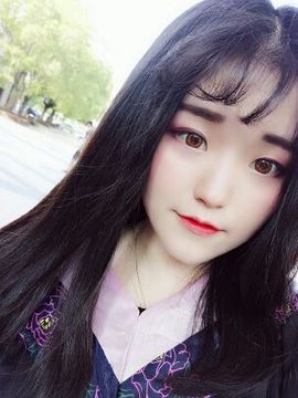 一个诺❤️主播照片