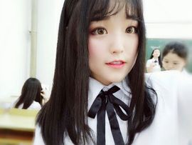 一个诺❤️主播照片