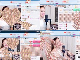丫头唱歌给你听主播照片