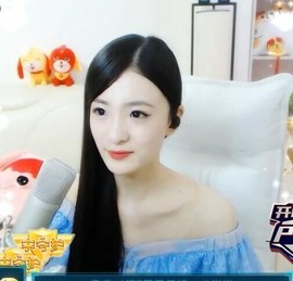 右手还是那个右手！！主播照片