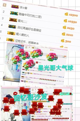 一只雁~主播照片