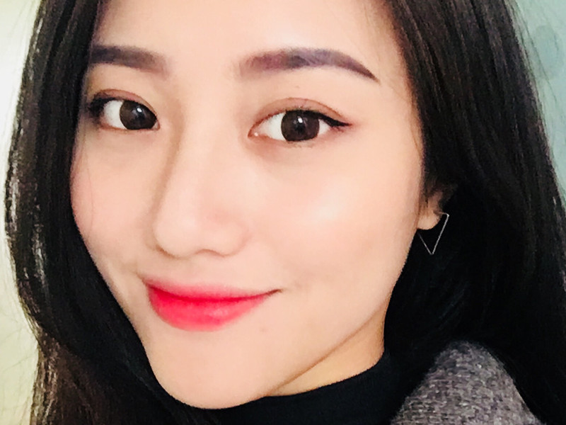 安吉丽辣的主播海报