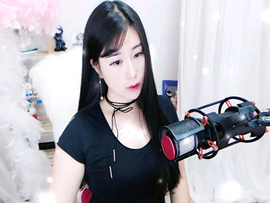 ♬久林♥主播照片