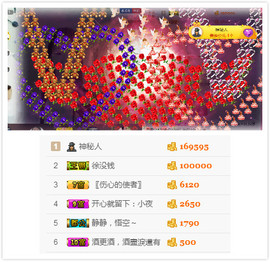静静，心语～主播照片