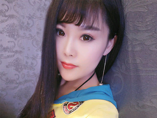 荣耀♥的主播照片