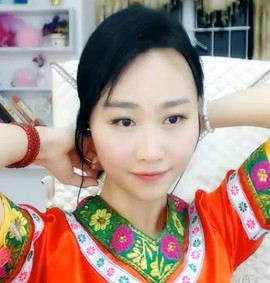 小唐牛主播照片