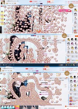 丫头唱歌给你听主播照片