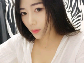 风青云主播照片