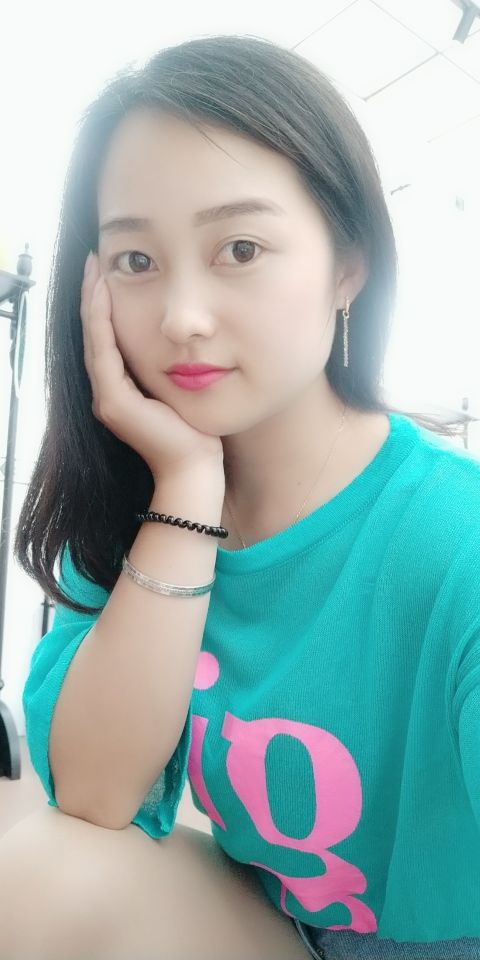 純純～的主播照片
