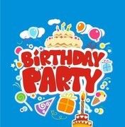 祝诺猪婆生日快乐！海报