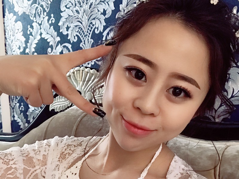 🍀ry的主播海报