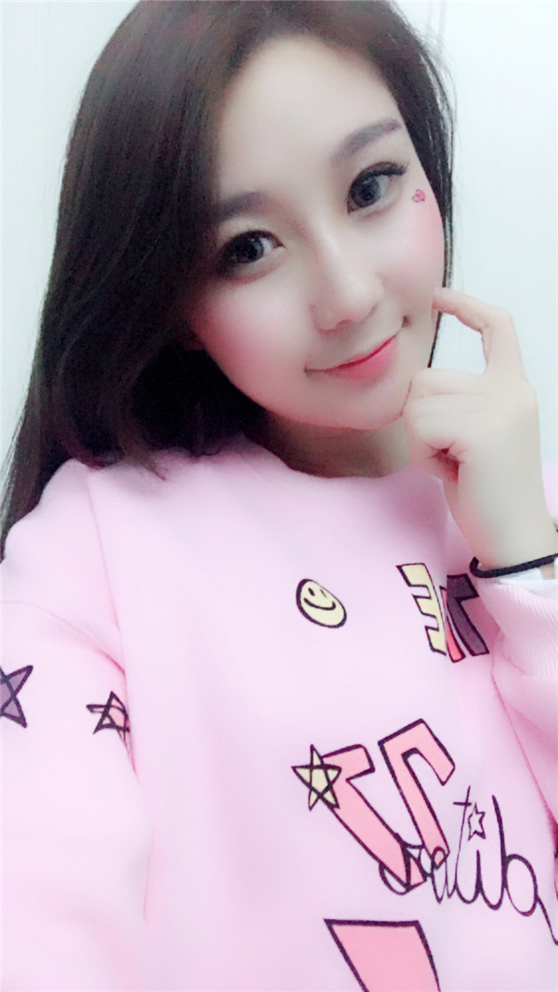 时光不老我们不散美女主播晶晶强势回归六间房