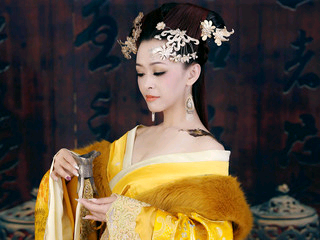 晓晓姐姐的妹妹的主播照片
