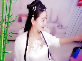 ❥青畫hua灬❀主播照片