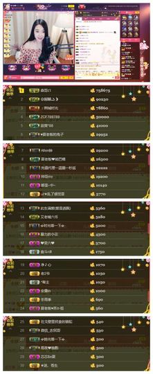 7978萌小夏♥休主播照片