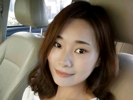 美丽林妹妹主播照片