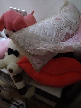 ╰☼喵喵✦宝贝主播照片