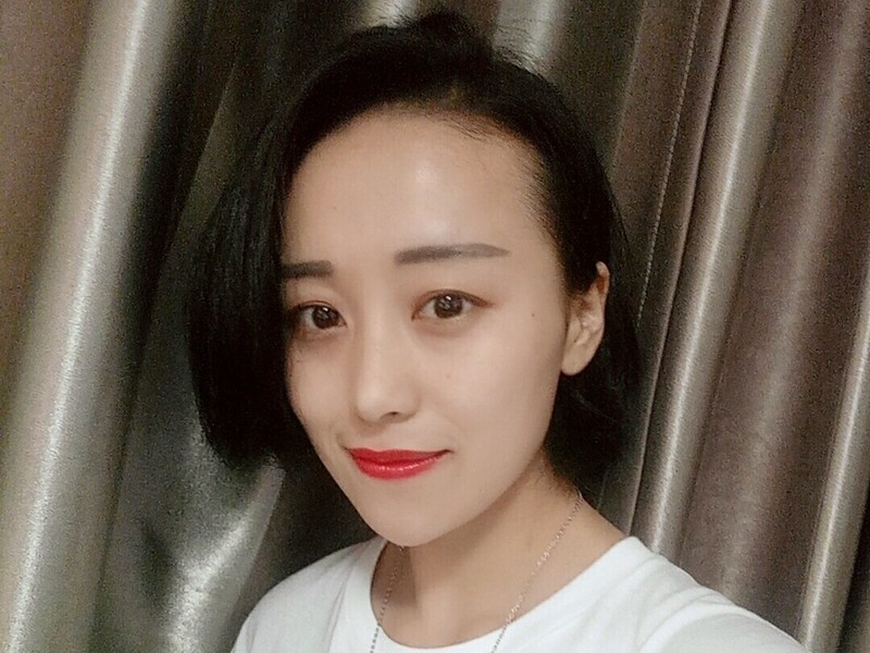 Si中雨的主播海报
