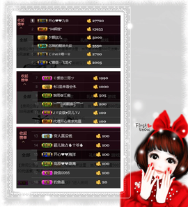 开心❤️❤️果主播照片