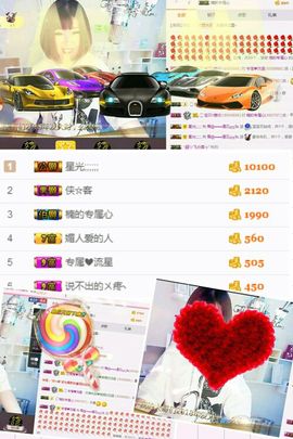 一只雁~主播照片