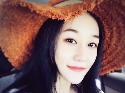 ☀️李蔓☀️海报