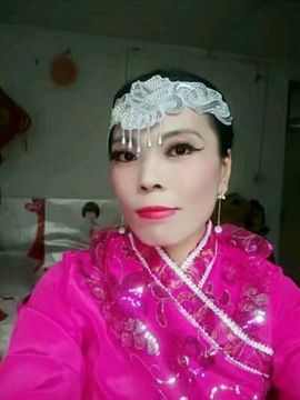 娇娇uo主播照片