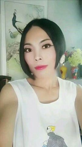 娇娇uo主播照片