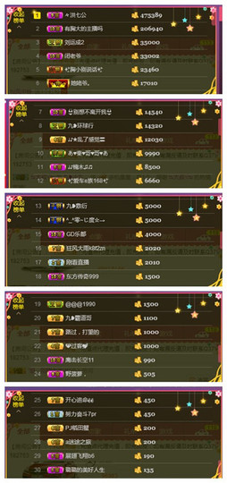 九小九，主播照片