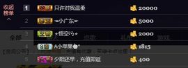 ⭐尐茜茜⭐主播照片